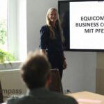 Pferdegestütztes Coaching für Führungskräfte im Unternehmen