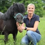 Führungskräfte im pferdegestützten Coaching