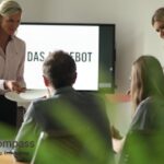Pferdegestütztes Coaching für Führungskräfte in Sachsen-Anhalt.